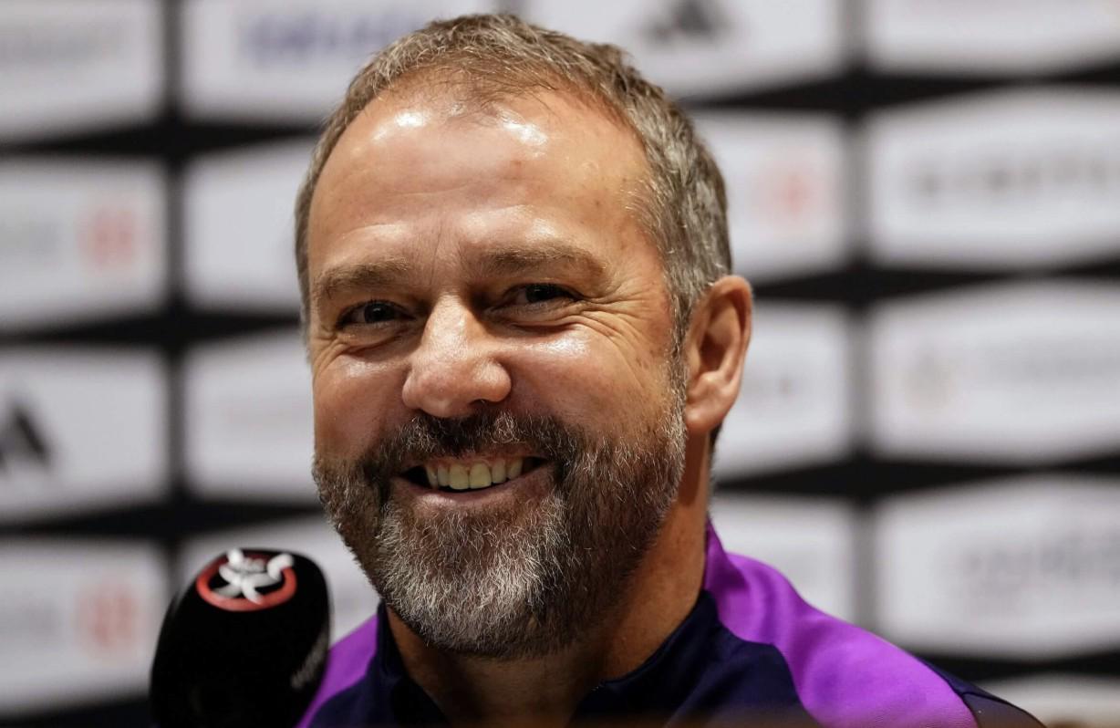 开云体育-TA：巴萨更衣室完全没预料到阿隆索会下课；弗里克地位被巩固