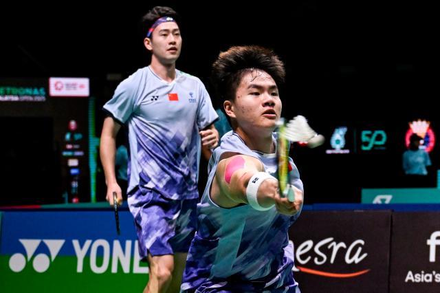 kaiyun 官网-大马赛首轮国外名将纷纷折戟 国羽主力均顺利闯关