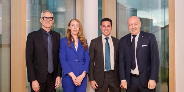 王勤伯：张康阳的故事，现在还只是开始