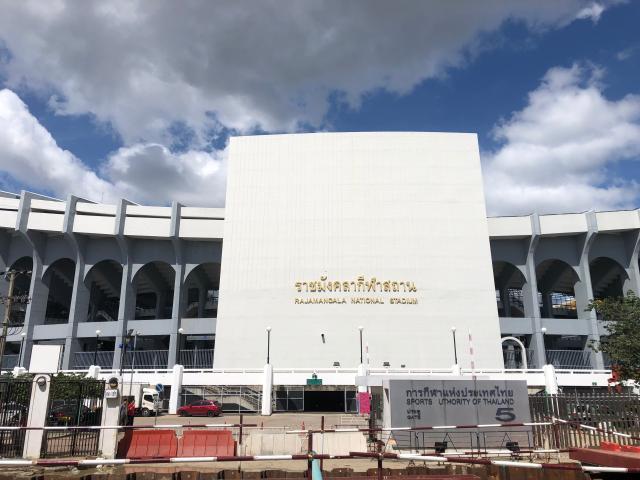 app下载-曼谷湿度或是国足不利因素 泰中战已卖出4万门票