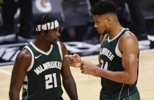 体育视频直播-不败金身告破！雄鹿卸下全胜包袱有望更合理前进