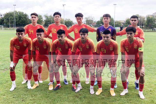 kaiyun 官网-艾菲尔丁帽子戏法U19国青七球大胜 即将转战巴林