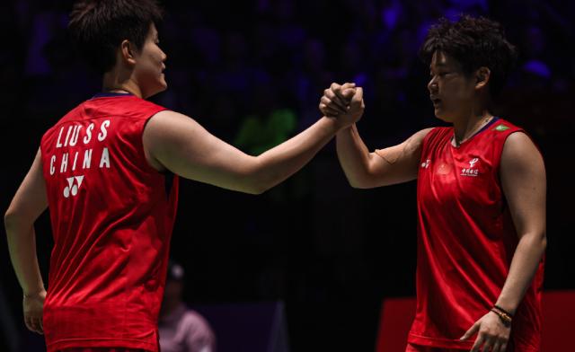 “圣坛”领衔出击香港公开赛 安赛龙重回赛场一轮游