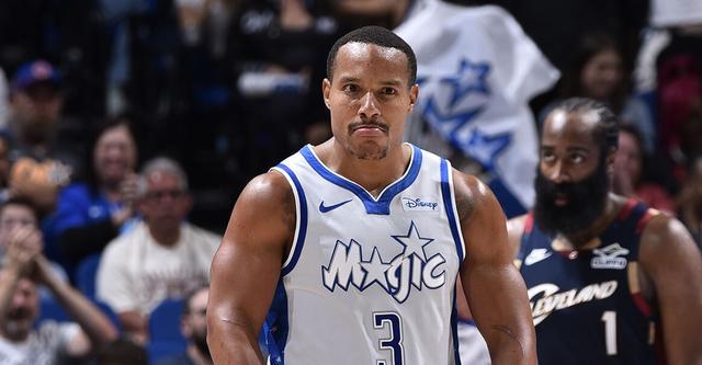 kaiyun 官网-贝恩轰进制胜三分 哈登：这就是比赛 他投进了那记高难度投篮