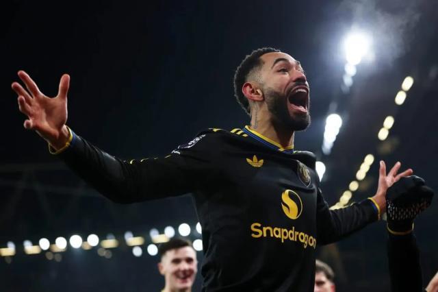 林良锋：爱冒险的卡里克赢了