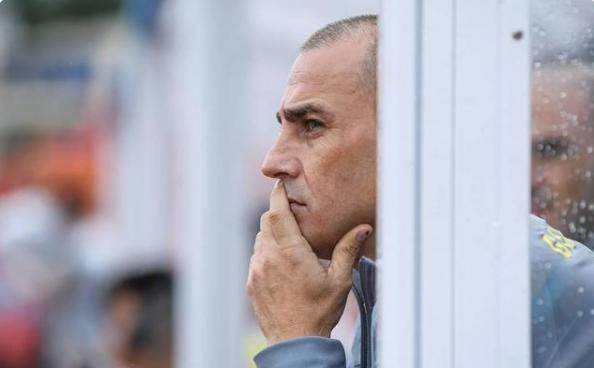 开云体育-两轮1分广州队拿最差开局！卡帅：我们在为国养士