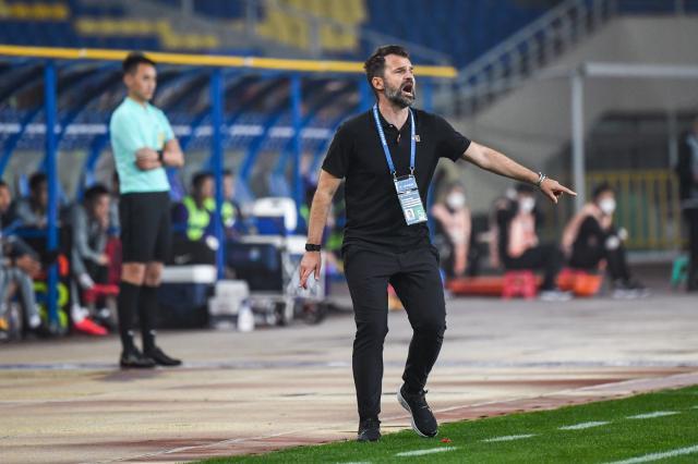 开云体育-莱科谈论德比：我和比利奇各为其主 国安动力更足