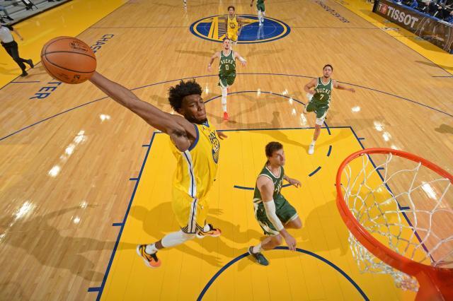 怀斯曼遭遇右膝半月板撕裂 新秀赛季或提前结束