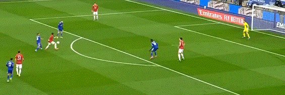 开云体育-【足总杯】弗雷德送礼青木扳平 曼联1比3莱斯特出局