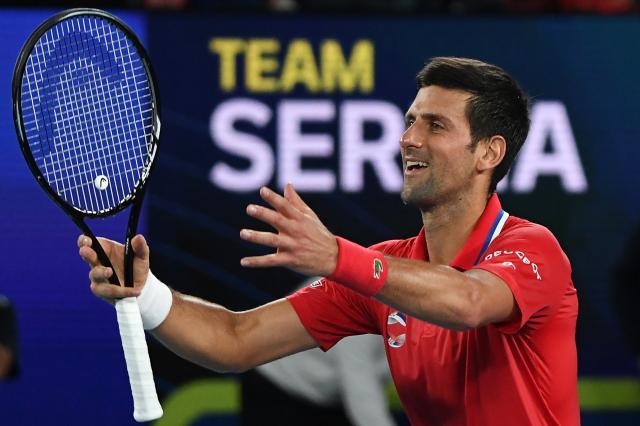 app下载-澳网德约蒂姆同处上半区 纳达尔“坐山观虎斗”？