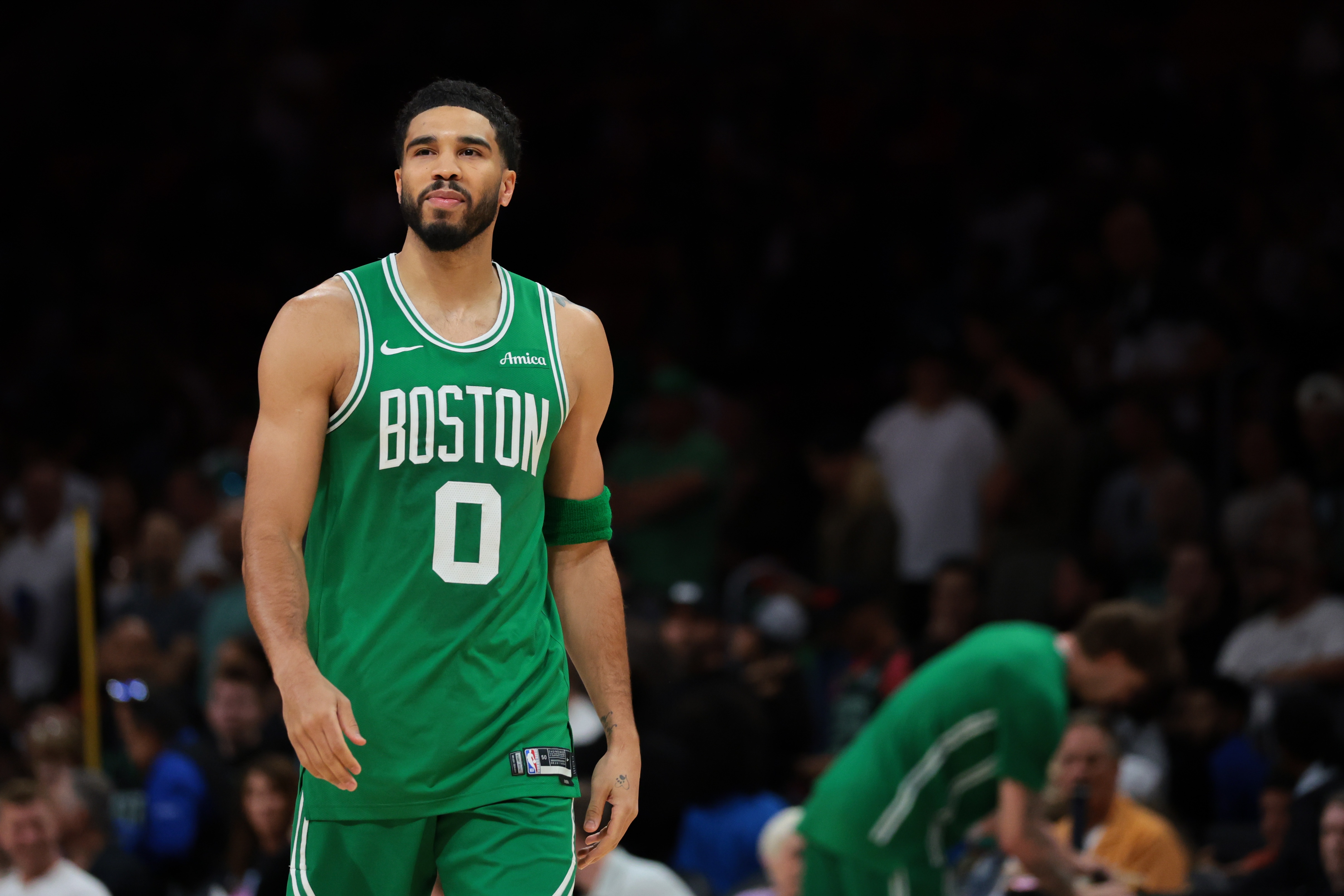 app下载-塔图姆谈重伤后首回MSG：这是重大的时刻 刚开场时确实百感交集